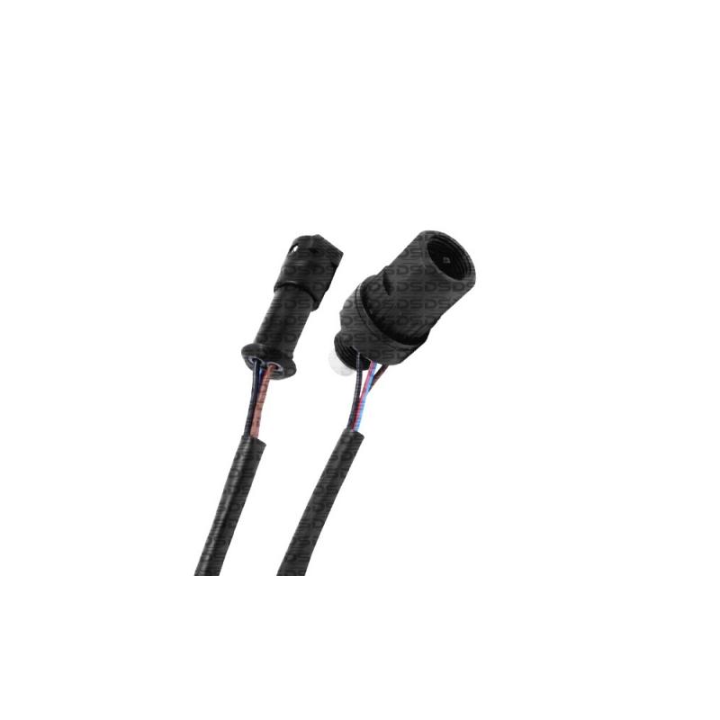 Sensor de Velocidade (VSS)