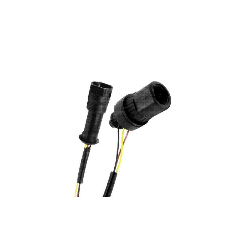 Sensor de Velocidade (VSS)