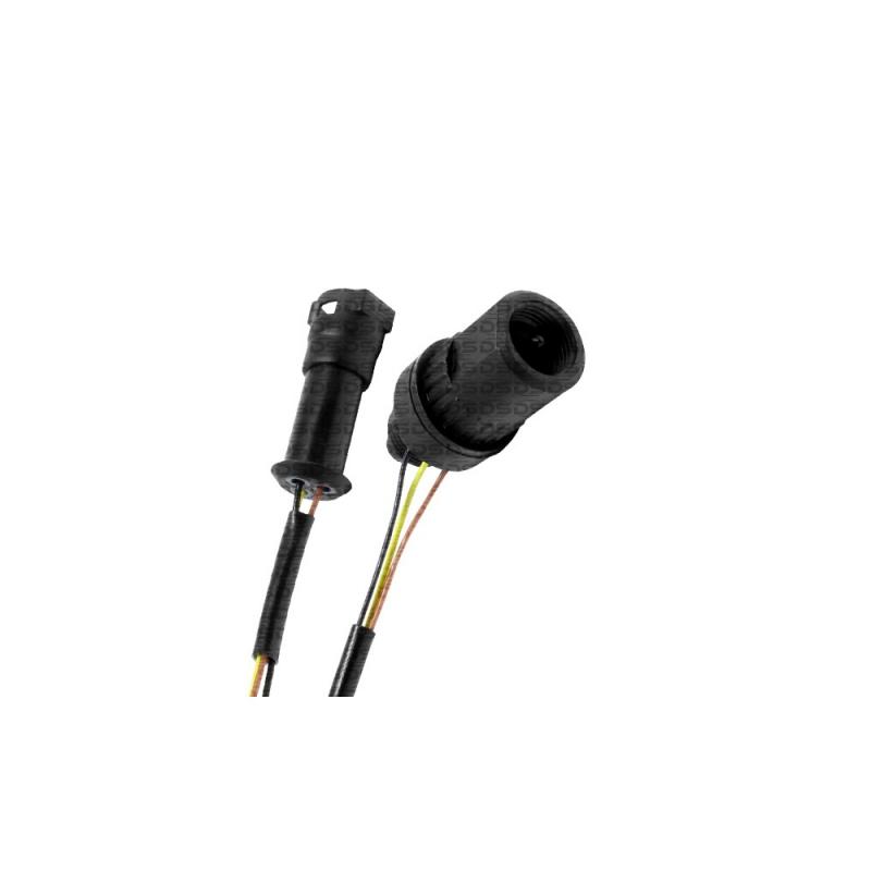 Sensor de Velocidade (VSS)