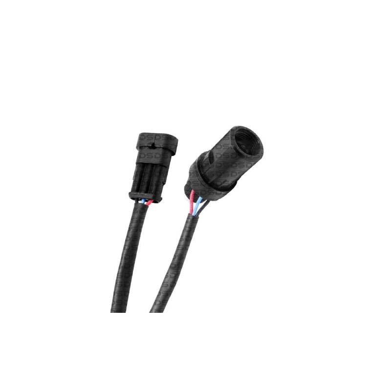 Sensor de Velocidade (VSS)
