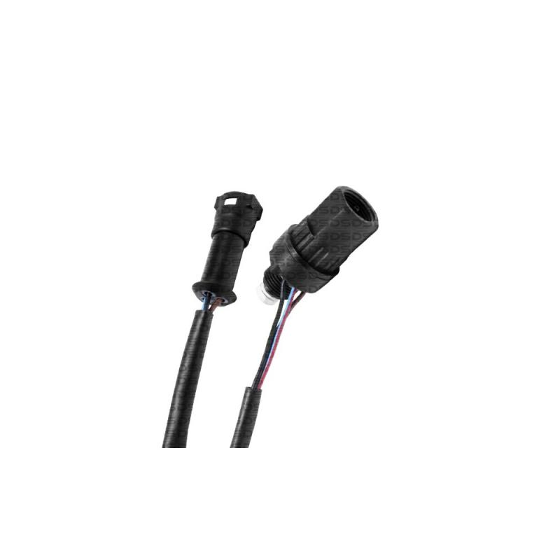 Sensor de Velocidade (VSS)