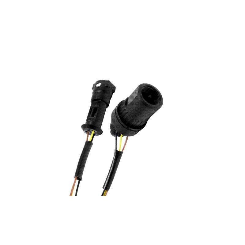 Sensor de Velocidade (VSS)