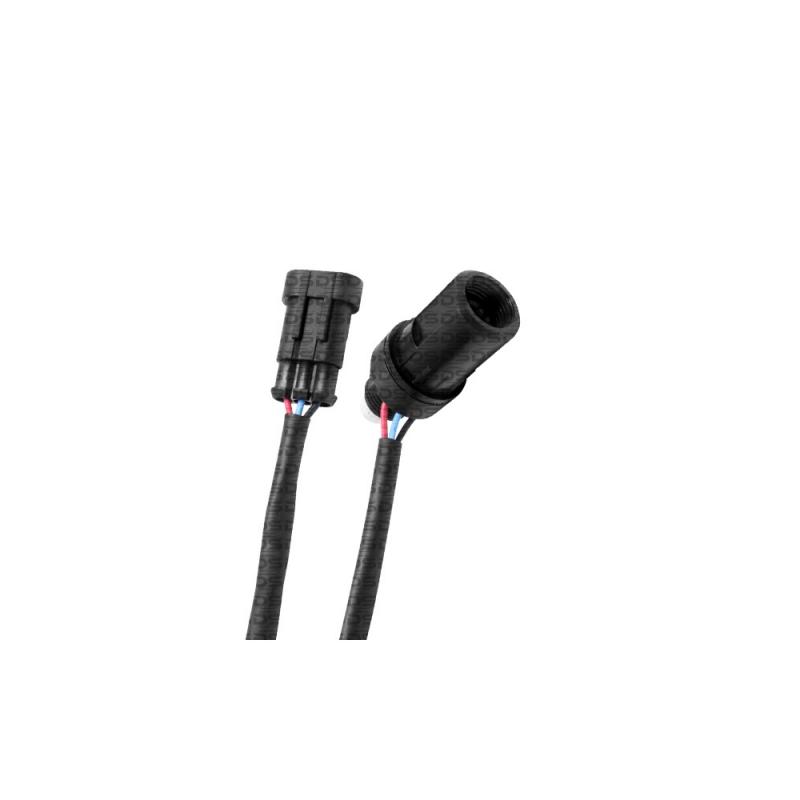 Sensor de Velocidade (VSS)