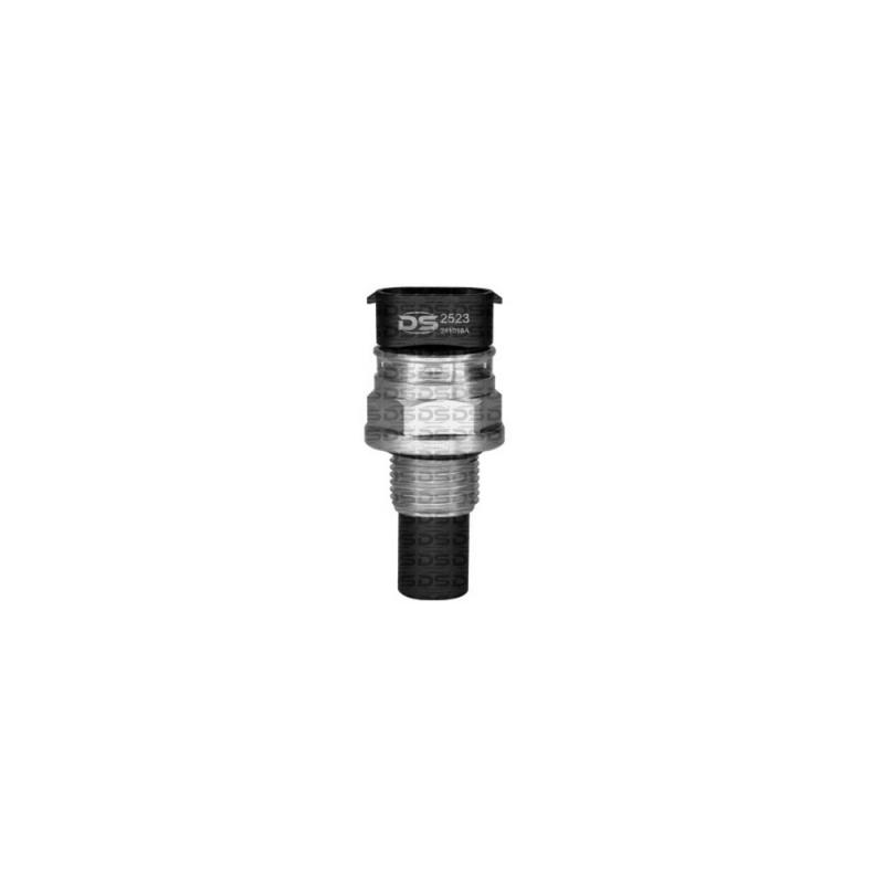 Sensor de Velocidade (VSS)