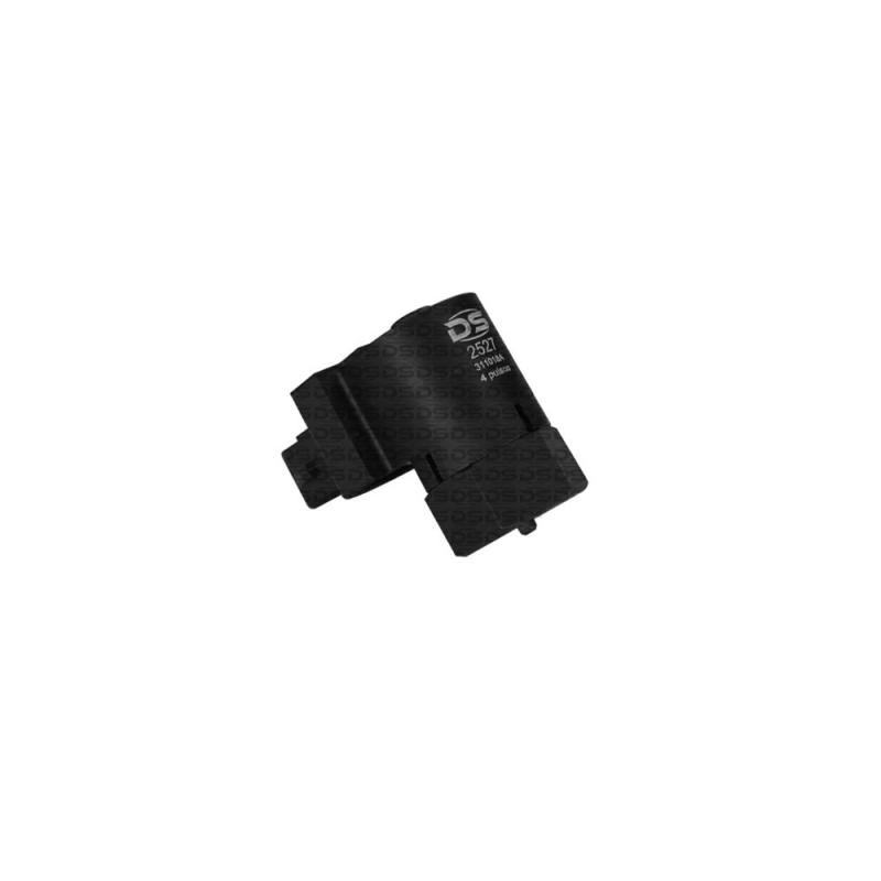 Sensor de Velocidade (VSS)