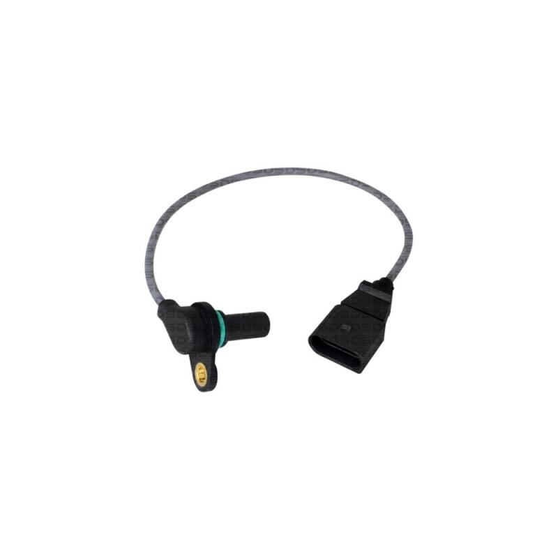 Sensor de Velocidade (VSS)