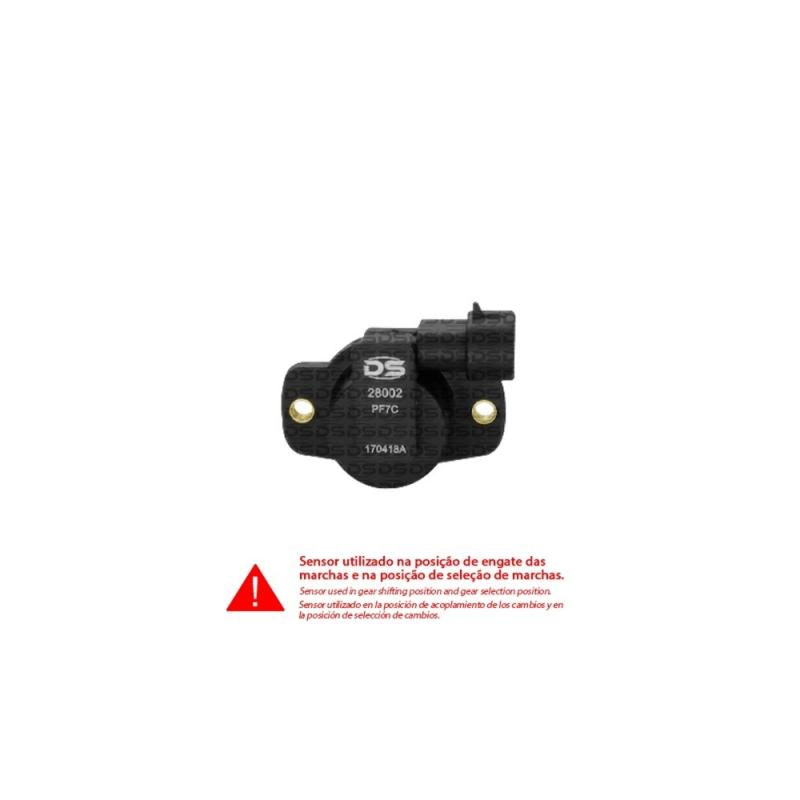 Sensor de Posição do Câmbio