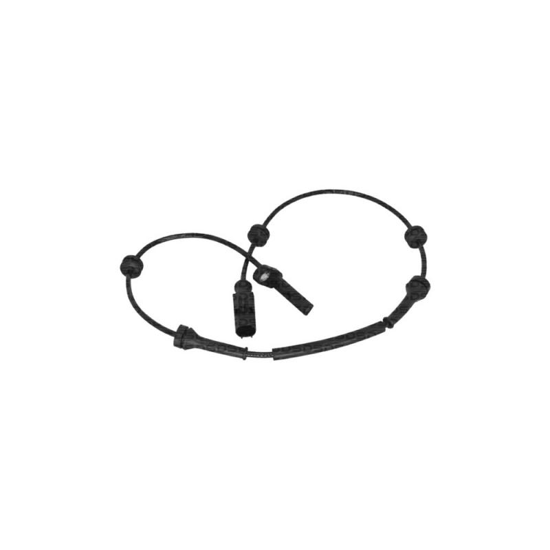 Sensor ABS