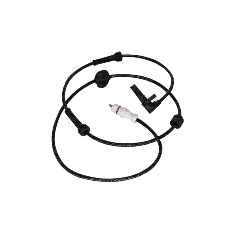 Sensor ABS