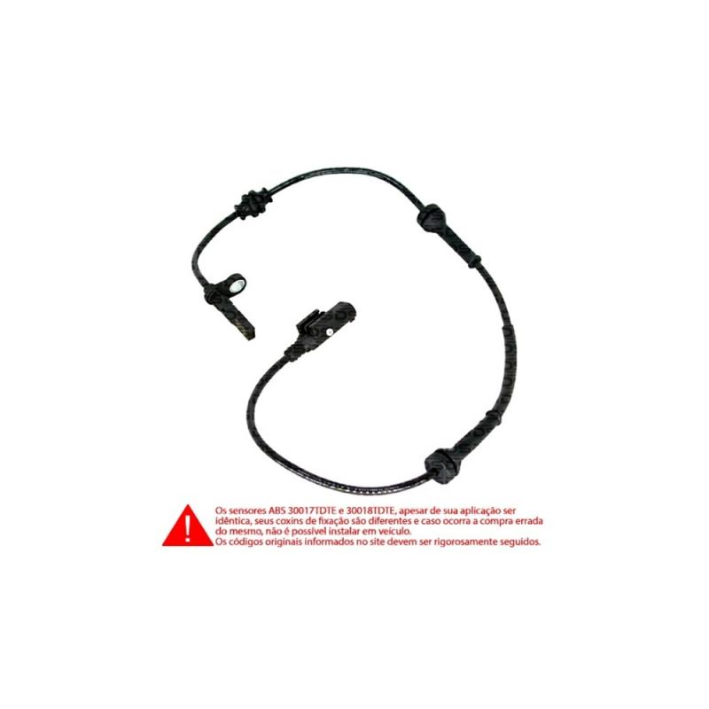 Sensor ABS