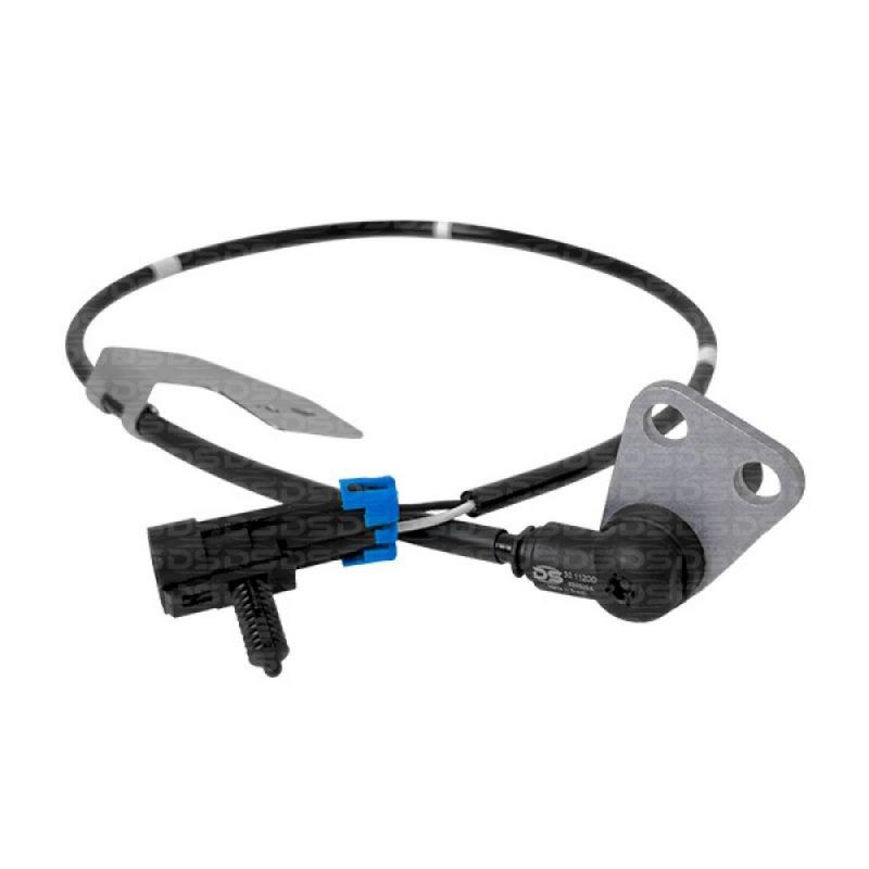 Sensor ABS