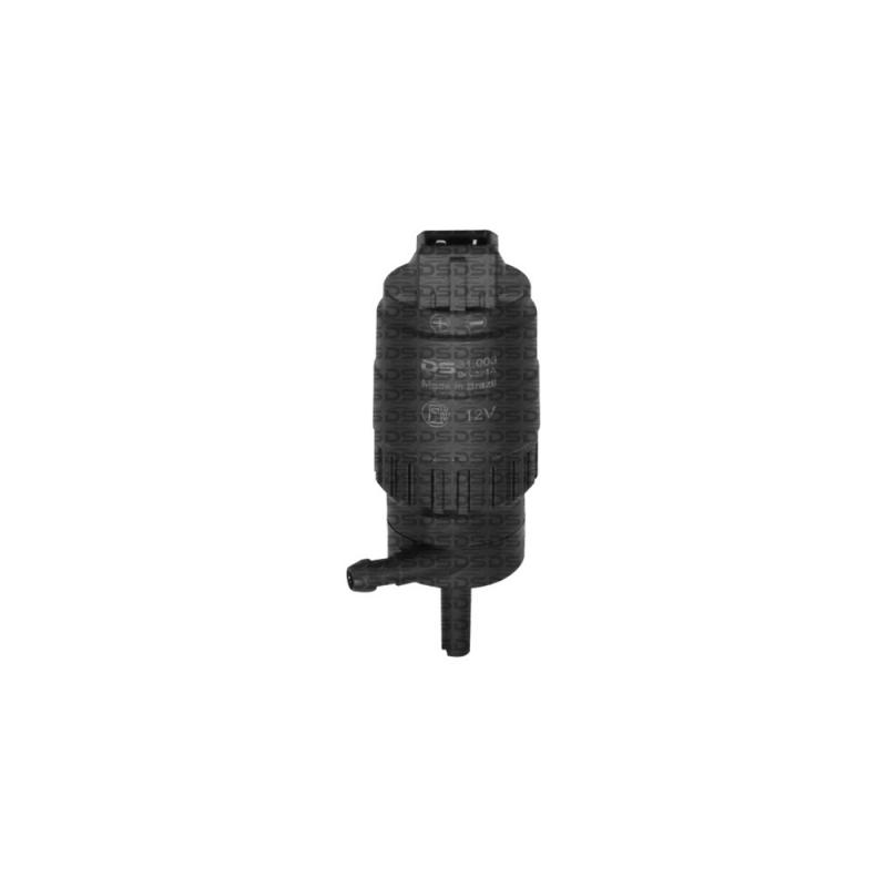 Eletrobomba Partida a Frio