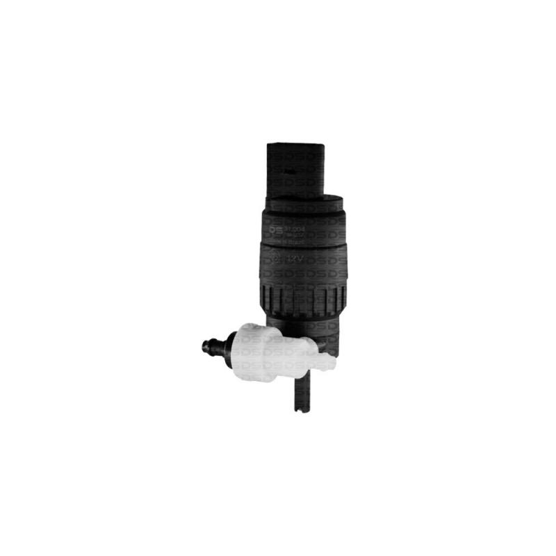 Eletrobomba Lavador do Para-Brisa
