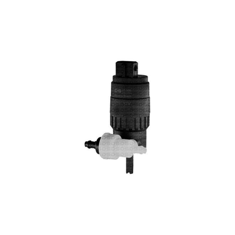 Eletrobomba Lavador do Para-Brisa