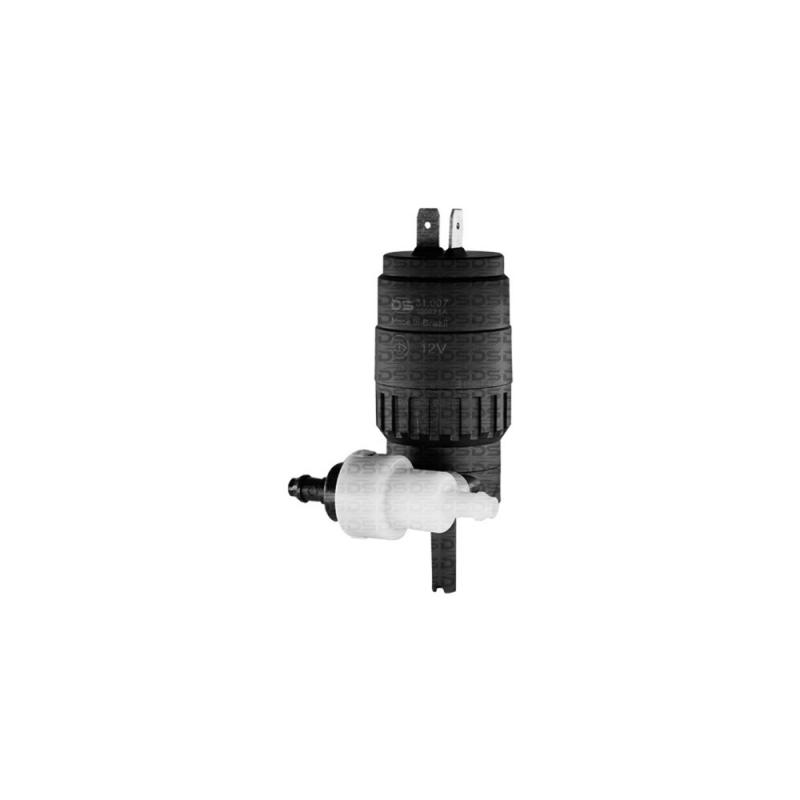 Eletrobomba Lavador do Para-Brisa