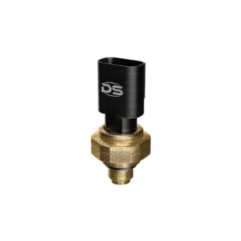 Sensor de Pressão