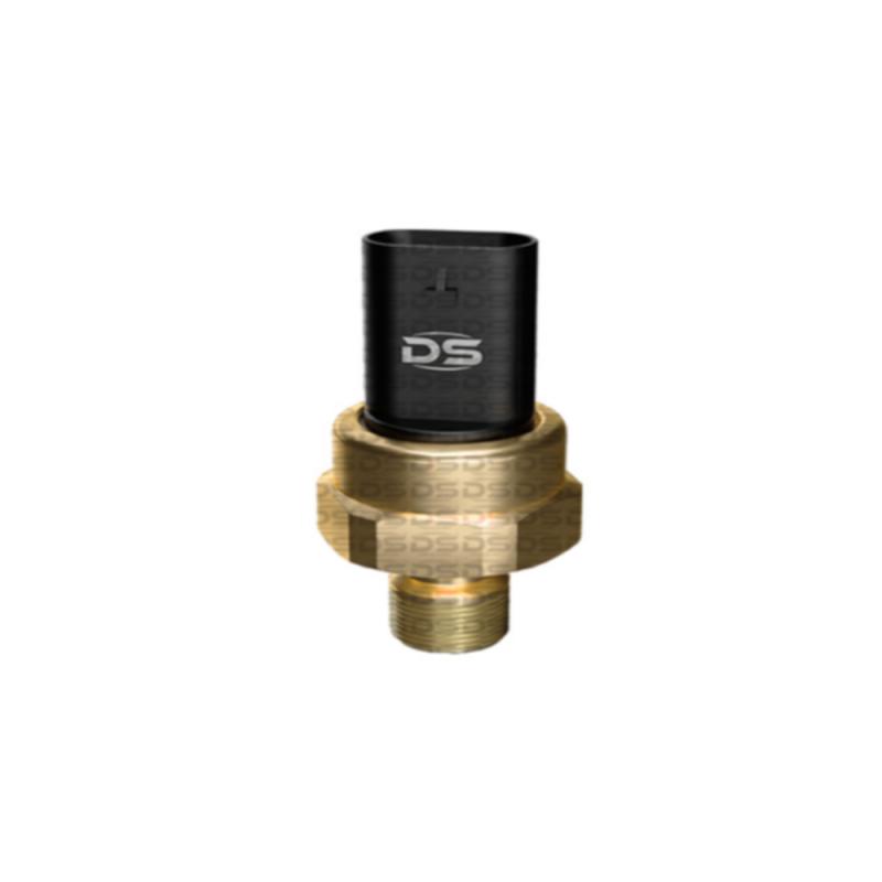 Sensor de Pressão