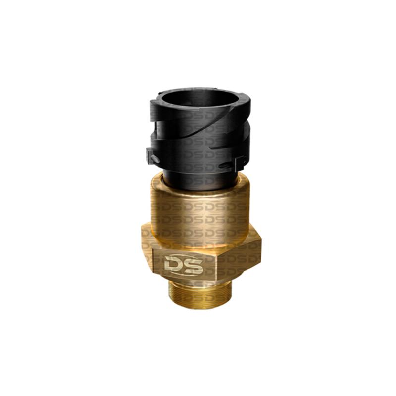Sensor de Pressão