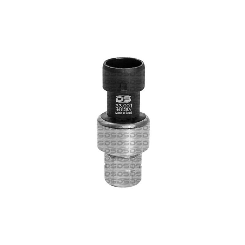 Sensor eletrônico do ar-condicionado