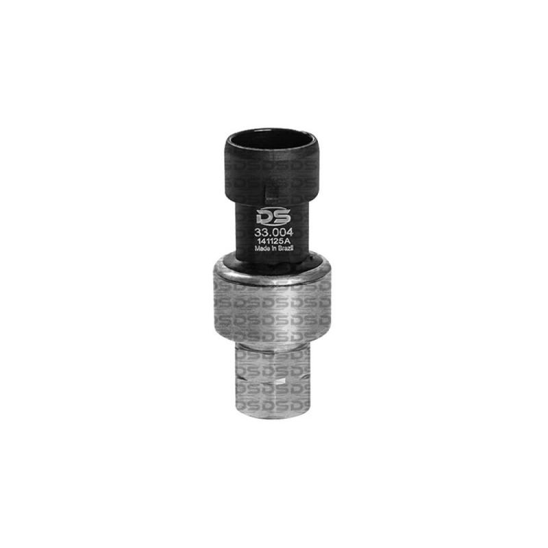 Sensor eletrônico do ar-condicionado