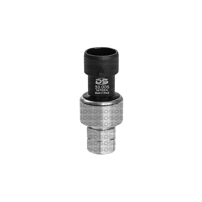 Sensor eletrônico do ar-condicionado