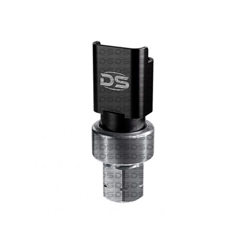 Sensor eletrônico do ar-condicionado