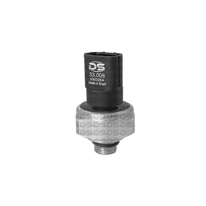 Sensor eletrônico do ar-condicionado