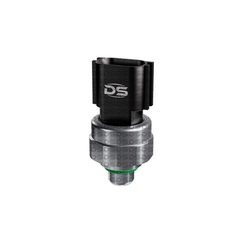 Sensor eletrônico do ar-condicionado