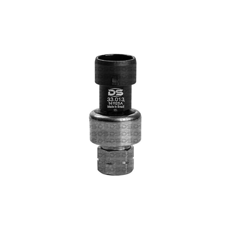 Sensor eletrônico do ar-condicionado