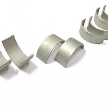 Bronzina Mancal (fixo) 0,50mm Kia Motors Besta Hi-besta Bronzina Mancal (fixo) 0,50mm Kia Motors Besta Hi-besta
