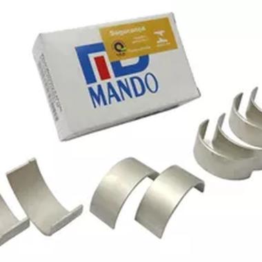 Casquilho Biela 0.25mm (móvel) Effa M100 Hafei Towner Hafei Casquilho Biela 0.25mm (móvel) Effa M100 Hafei Towner Hafei